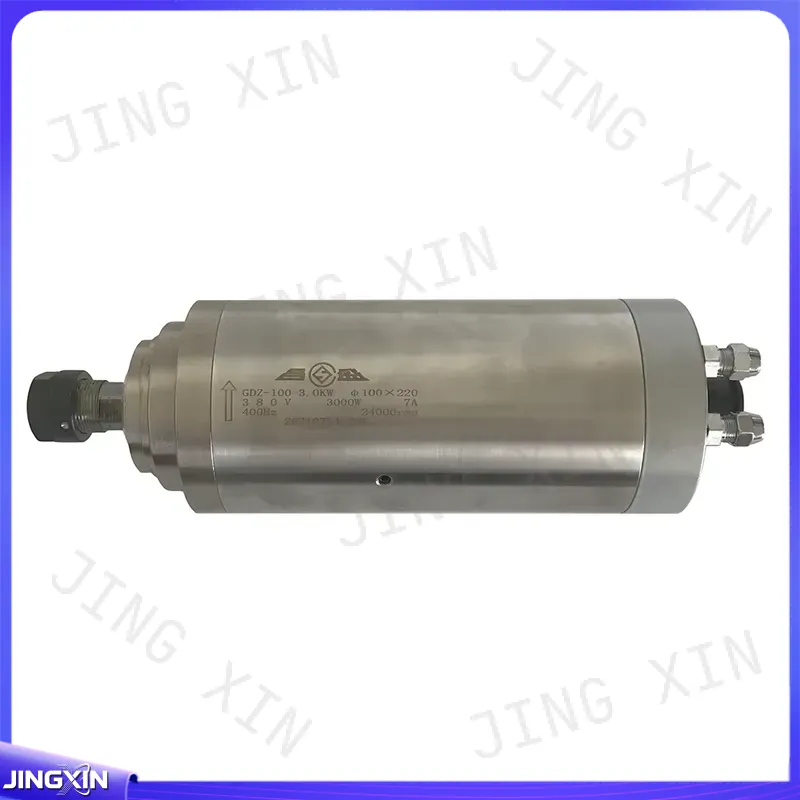 CNC Spindle Motoru için özel 2 - Er20 Collet Chuck Spindle Motor 220V incelemesi ve fiyatı
